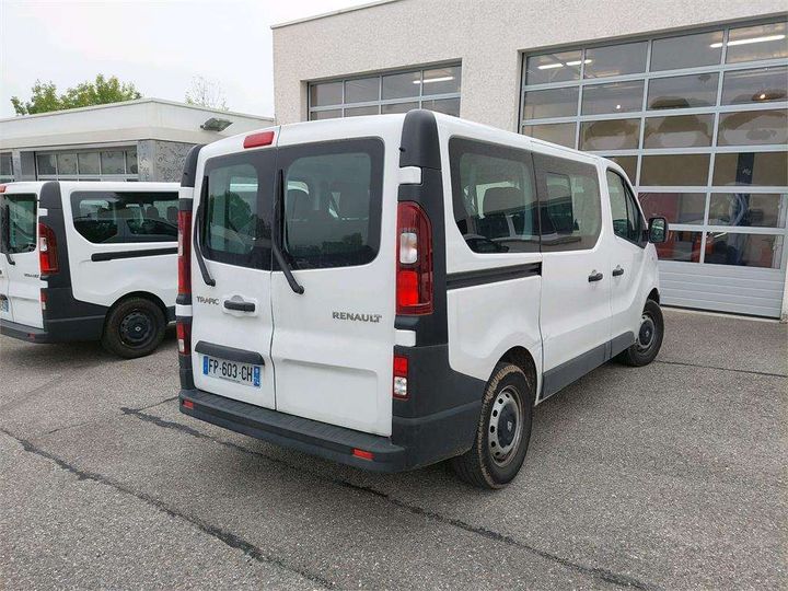 Photo 3 VIN: VF1JL000765057429 - RENAULT TRAFIC COMBI 