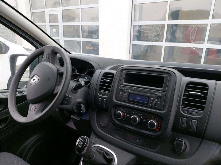 Photo 4 VIN: VF1JL000765057429 - RENAULT TRAFIC COMBI 