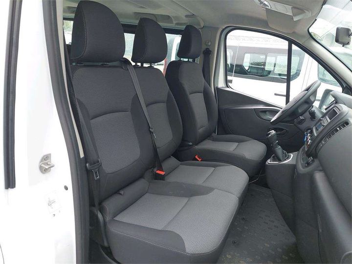 Photo 9 VIN: VF1JL000765057429 - RENAULT TRAFIC COMBI 