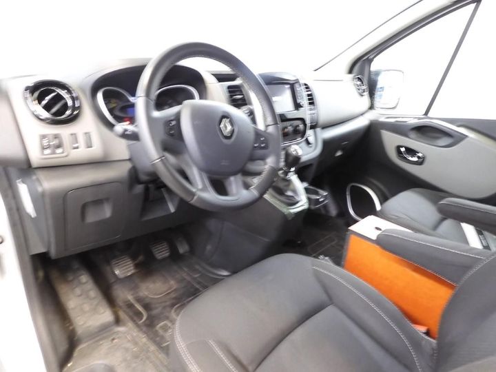 Photo 3 VIN: VF1JL000853800075 - RENAULT TRAFIC PASSENGER 