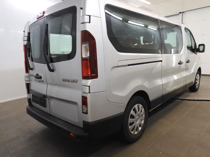 Photo 2 VIN: VF1JL000853800092 - RENAULT TRAFIC PASSENGER 