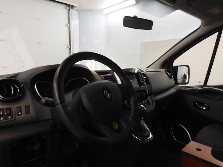 Photo 3 VIN: VF1JL000853800092 - RENAULT TRAFIC PASSENGER 