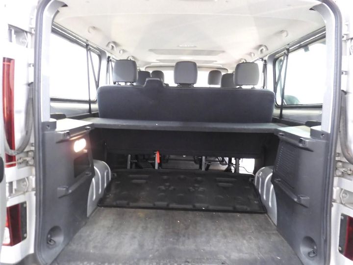 Photo 7 VIN: VF1JL000853800092 - RENAULT TRAFIC PASSENGER 