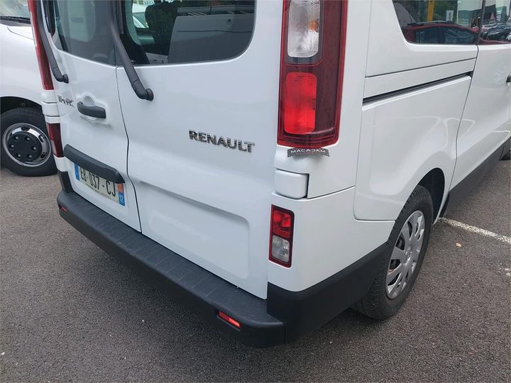 Photo 22 VIN: VF1JL000854665433 - RENAULT TRAFIC COMBI 