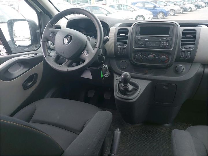 Photo 8 VIN: VF1JL000854665433 - RENAULT TRAFIC COMBI 