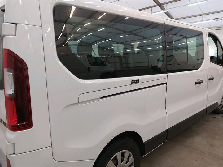 Photo 12 VIN: VF1JL000856189348 - RENAULT TRAFIC COMBI 