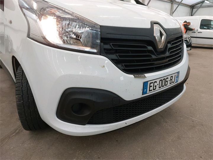 Photo 14 VIN: VF1JL000856189348 - RENAULT TRAFIC COMBI 