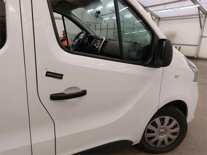 Photo 8 VIN: VF1JL000856189348 - RENAULT TRAFIC COMBI 