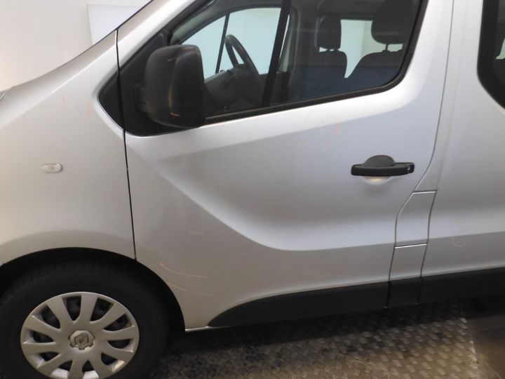 Photo 18 VIN: VF1JL000856440174 - RENAULT TRAFIC PASSENGER 