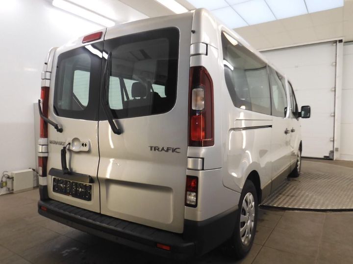 Photo 2 VIN: VF1JL000856440174 - RENAULT TRAFIC PASSENGER 