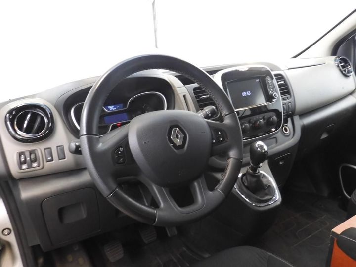 Photo 3 VIN: VF1JL000856440174 - RENAULT TRAFIC PASSENGER 