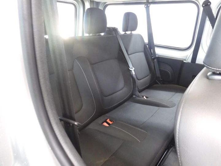 Photo 6 VIN: VF1JL000856440174 - RENAULT TRAFIC PASSENGER 