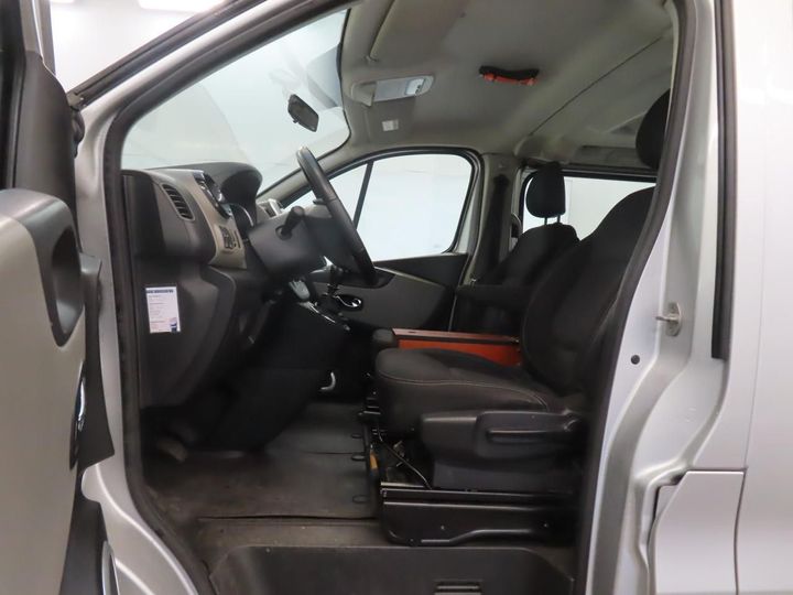 Photo 10 VIN: VF1JL000856513348 - RENAULT TRAFIC PASSENGER 