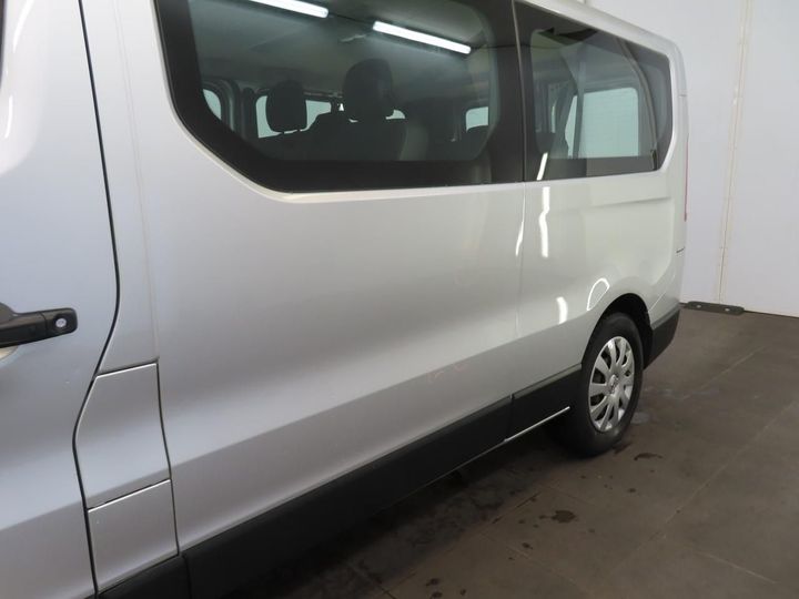 Photo 13 VIN: VF1JL000856513348 - RENAULT TRAFIC PASSENGER 