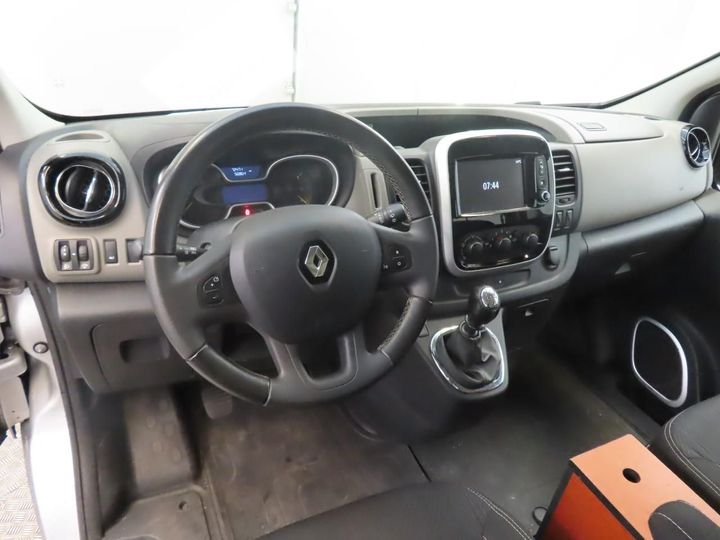 Photo 8 VIN: VF1JL000856513348 - RENAULT TRAFIC PASSENGER 