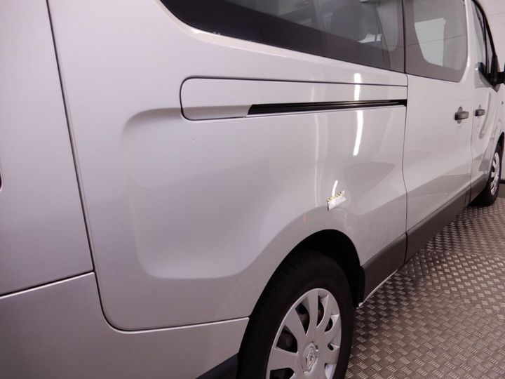 Photo 27 VIN: VF1JL000856513351 - RENAULT TRAFIC PASSENGER 