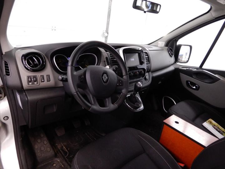 Photo 9 VIN: VF1JL000856513351 - RENAULT TRAFIC PASSENGER 