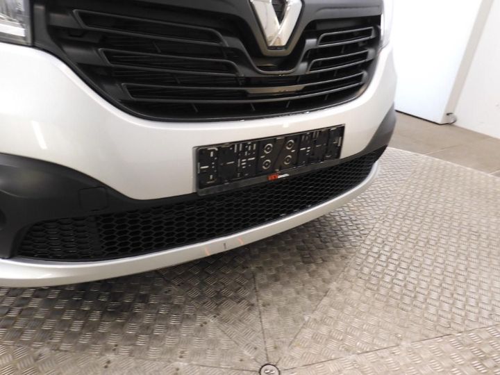 Photo 28 VIN: VF1JL000856513429 - RENAULT TRAFIC PASSENGER 