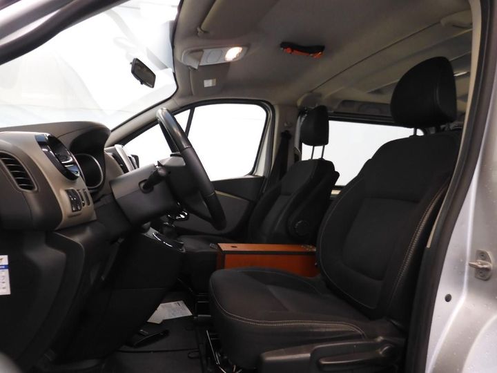 Photo 6 VIN: VF1JL000856513429 - RENAULT TRAFIC PASSENGER 