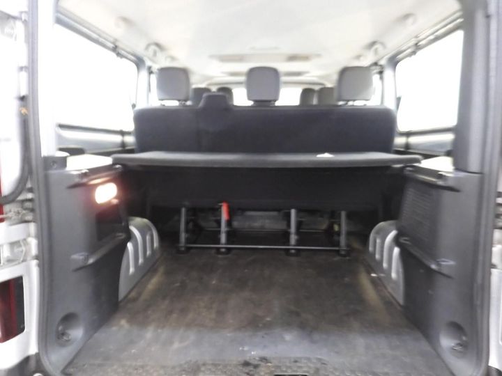 Photo 7 VIN: VF1JL000856513429 - RENAULT TRAFIC PASSENGER 