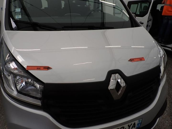 Photo 21 VIN: VF1JL000856707829 - RENAULT TRAFIC COMBI 