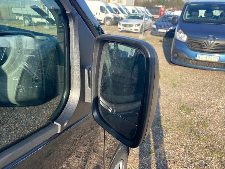 Photo 14 VIN: VF1JL000860006874 - RENAULT TRAFIC COMBI 