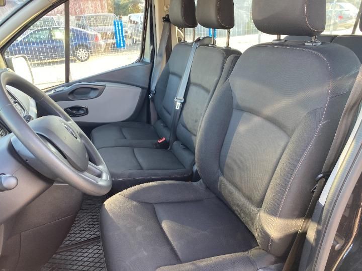 Photo 24 VIN: VF1JL000860006874 - RENAULT TRAFIC COMBI 