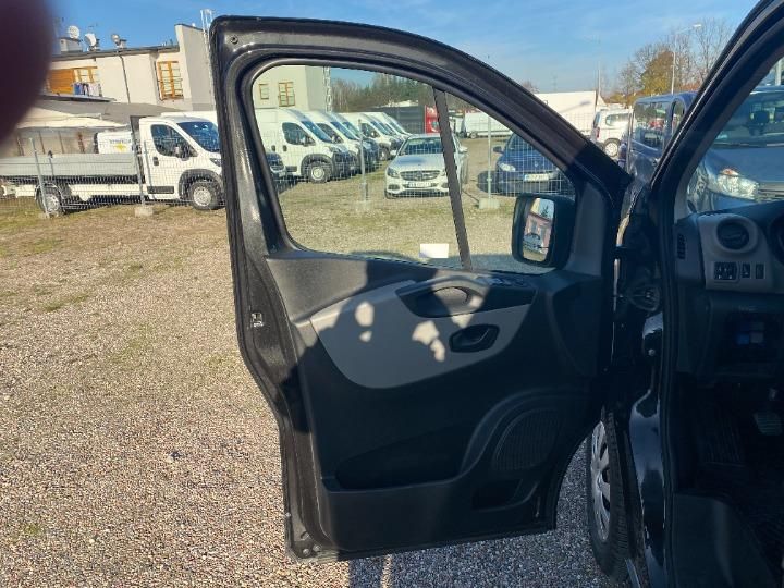 Photo 22 VIN: VF1JL000860006874 - RENAULT TRAFIC COMBI 