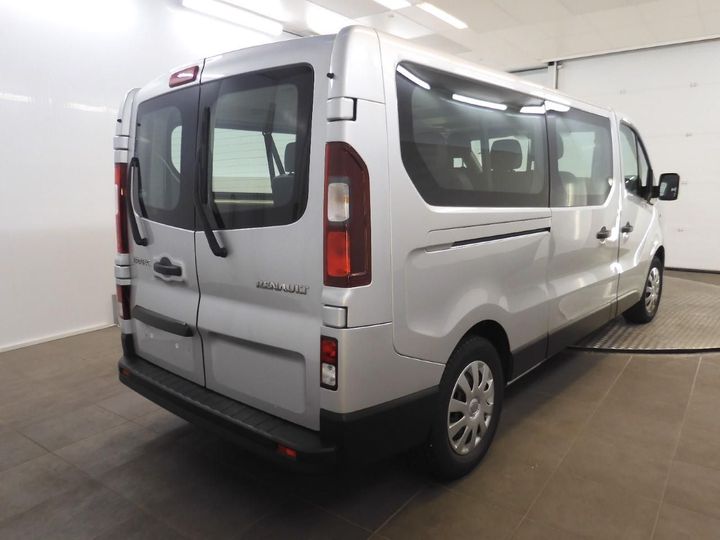 Photo 2 VIN: VF1JL000860089822 - RENAULT TRAFIC PASSENGER 