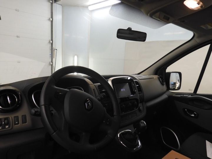 Photo 3 VIN: VF1JL000860089822 - RENAULT TRAFIC PASSENGER 