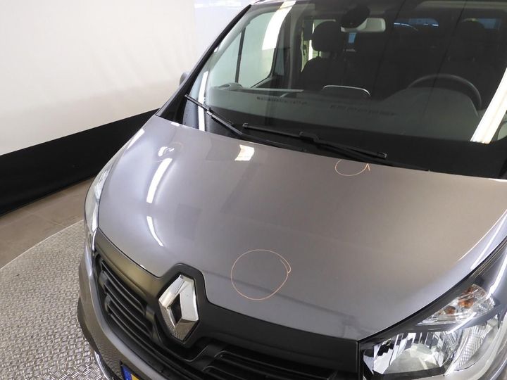 Photo 21 VIN: VF1JL000860523477 - RENAULT TRAFIC PASSENGER 