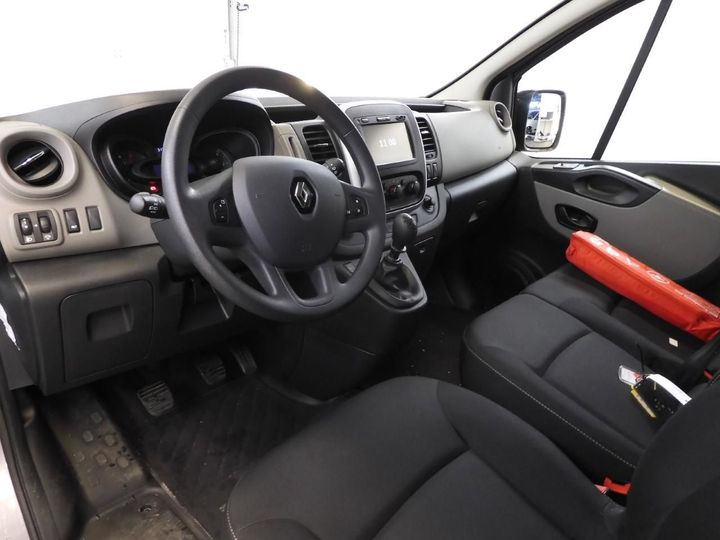 Photo 3 VIN: VF1JL000860523477 - RENAULT TRAFIC PASSENGER 