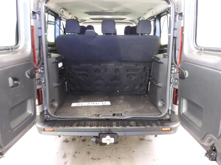 Photo 7 VIN: VF1JL000860523477 - RENAULT TRAFIC PASSENGER 