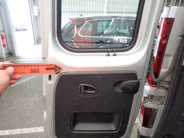 Photo 18 VIN: VF1JL000860874034 - RENAULT TRAFIC 