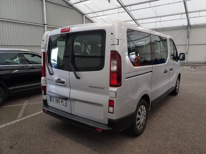 Photo 2 VIN: VF1JL000860874034 - RENAULT TRAFIC 