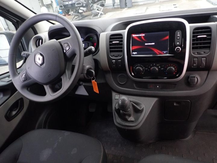 Photo 6 VIN: VF1JL000860874034 - RENAULT TRAFIC 