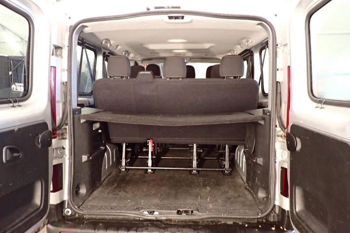 Photo 2 VIN: VF1JL000860874051 - RENAULT TRAFIC 