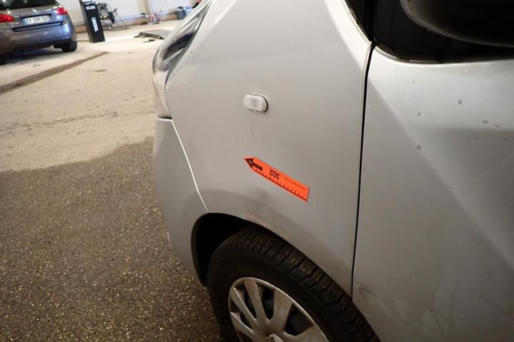 Photo 20 VIN: VF1JL000860874051 - RENAULT TRAFIC 