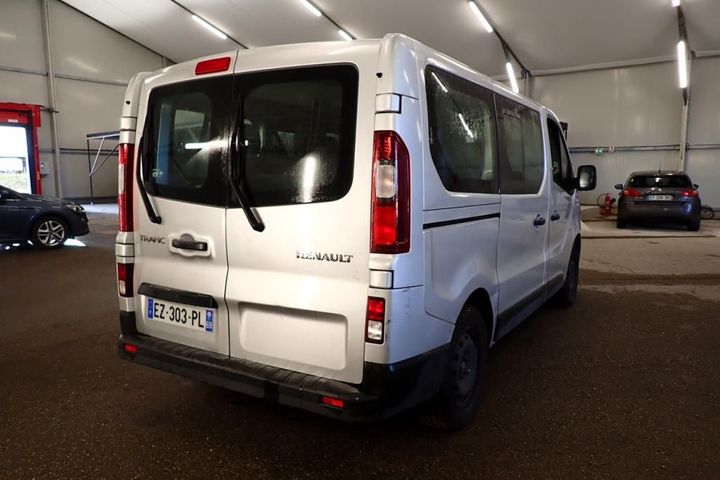 Photo 3 VIN: VF1JL000860874051 - RENAULT TRAFIC 