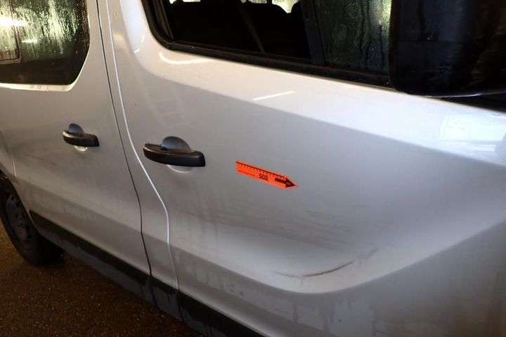 Photo 33 VIN: VF1JL000860874051 - RENAULT TRAFIC 