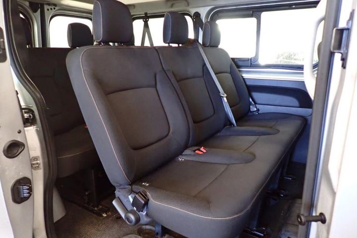 Photo 5 VIN: VF1JL000860874051 - RENAULT TRAFIC 