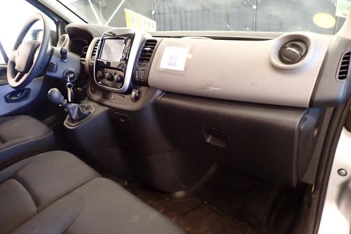 Photo 7 VIN: VF1JL000860874051 - RENAULT TRAFIC 