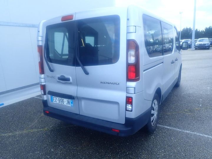 Photo 2 VIN: VF1JL000861087319 - RENAULT TRAFIC 