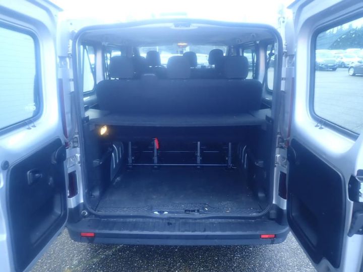 Photo 5 VIN: VF1JL000861087319 - RENAULT TRAFIC 