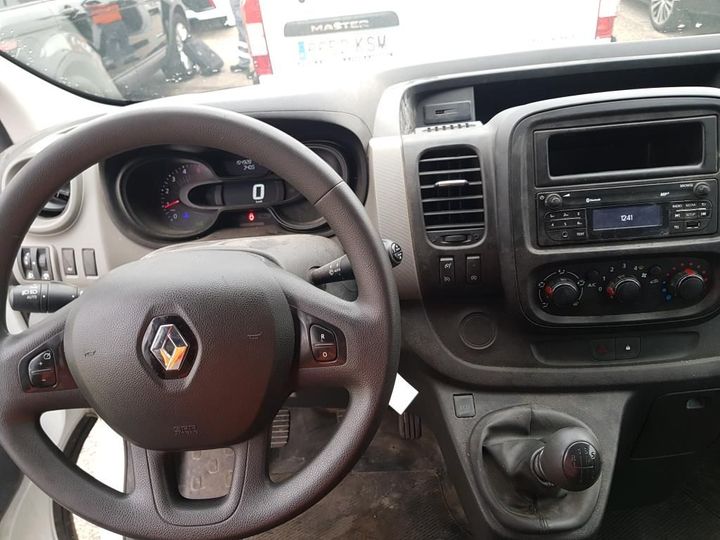 Photo 16 VIN: VF1JL000861220242 - RENAULT TRAFIC 