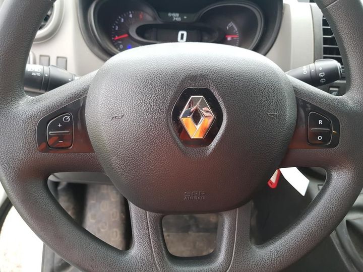 Photo 17 VIN: VF1JL000861220242 - RENAULT TRAFIC 