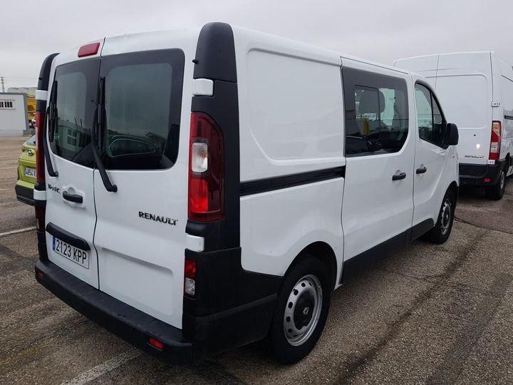 Photo 2 VIN: VF1JL000861220242 - RENAULT TRAFIC 