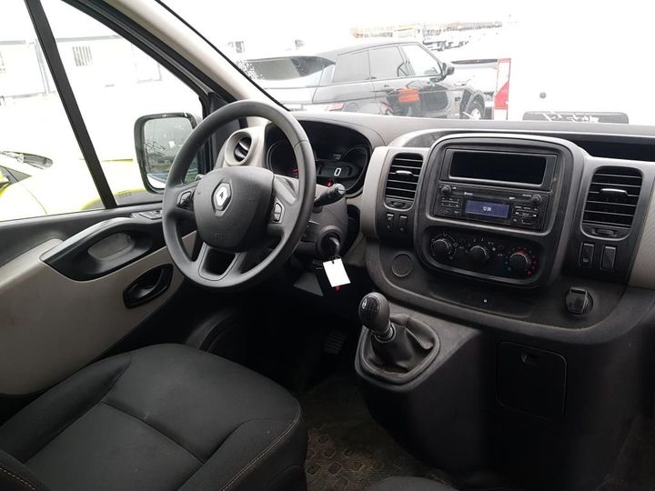 Photo 3 VIN: VF1JL000861220242 - RENAULT TRAFIC 