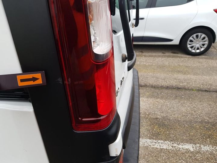 Photo 33 VIN: VF1JL000861220242 - RENAULT TRAFIC 