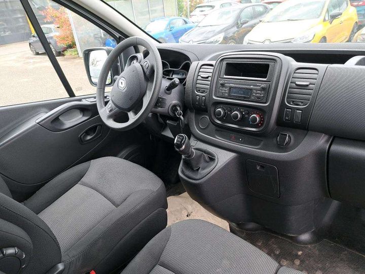 Photo 3 VIN: VF1JL000864161076 - RENAULT TRAFIC COMBI 